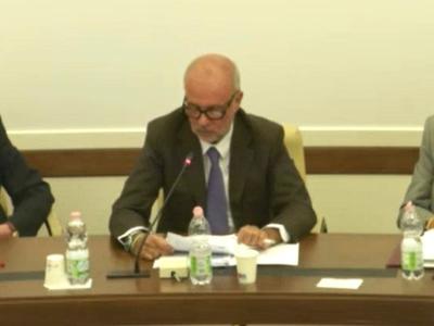 Autonomia regionale, Schillaci: "Intese positive, ma vanno garantiti i Lea"